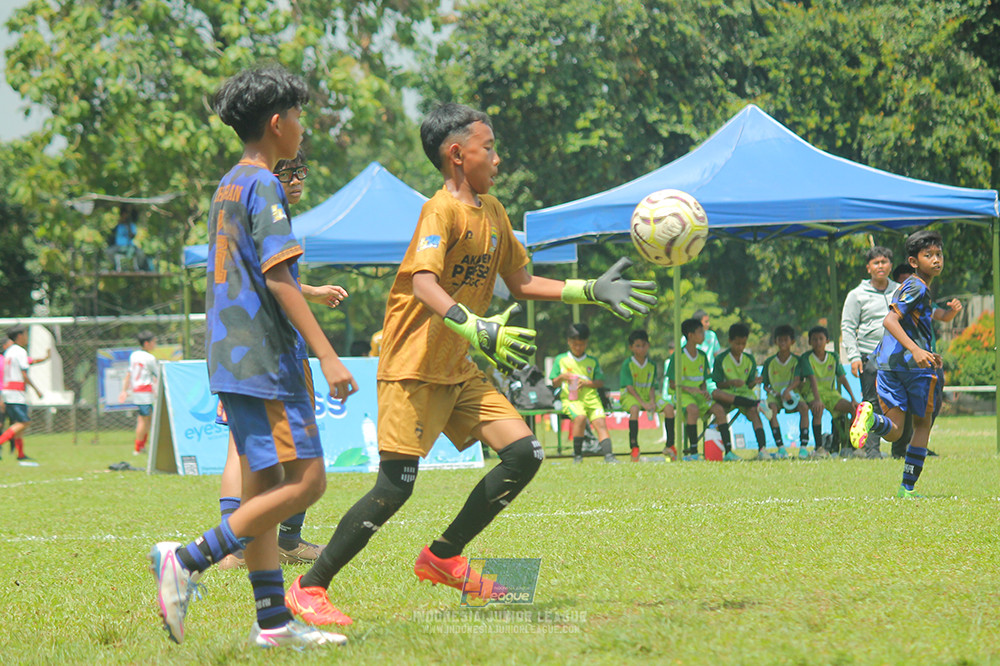 ijl big16 u12 261025 toyo haryono vs akademi persib bogor