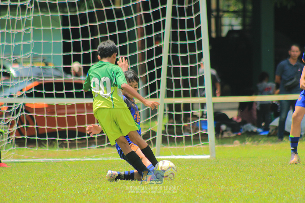 ijl big16 u12 261025 toyo haryono vs akademi persib bogor