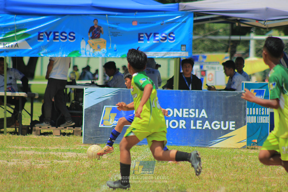 ijl big16 u12 261025 toyo haryono vs akademi persib bogor
