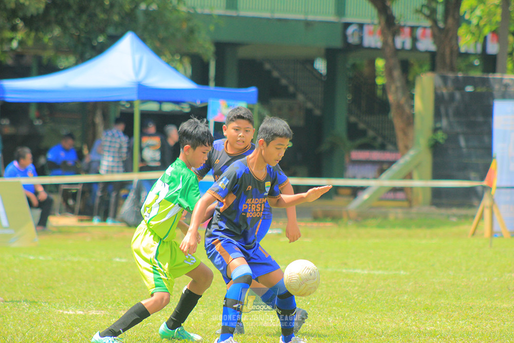 ijl big16 u12 261025 toyo haryono vs akademi persib bogor