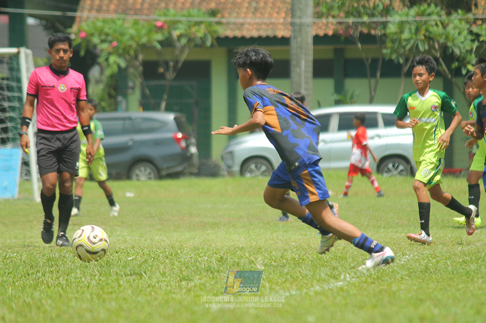 ijl big16 u12 261025 toyo haryono vs akademi persib bogor