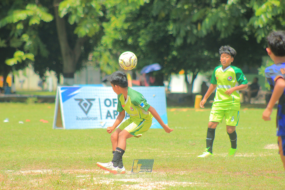 ijl big16 u12 261025 toyo haryono vs akademi persib bogor