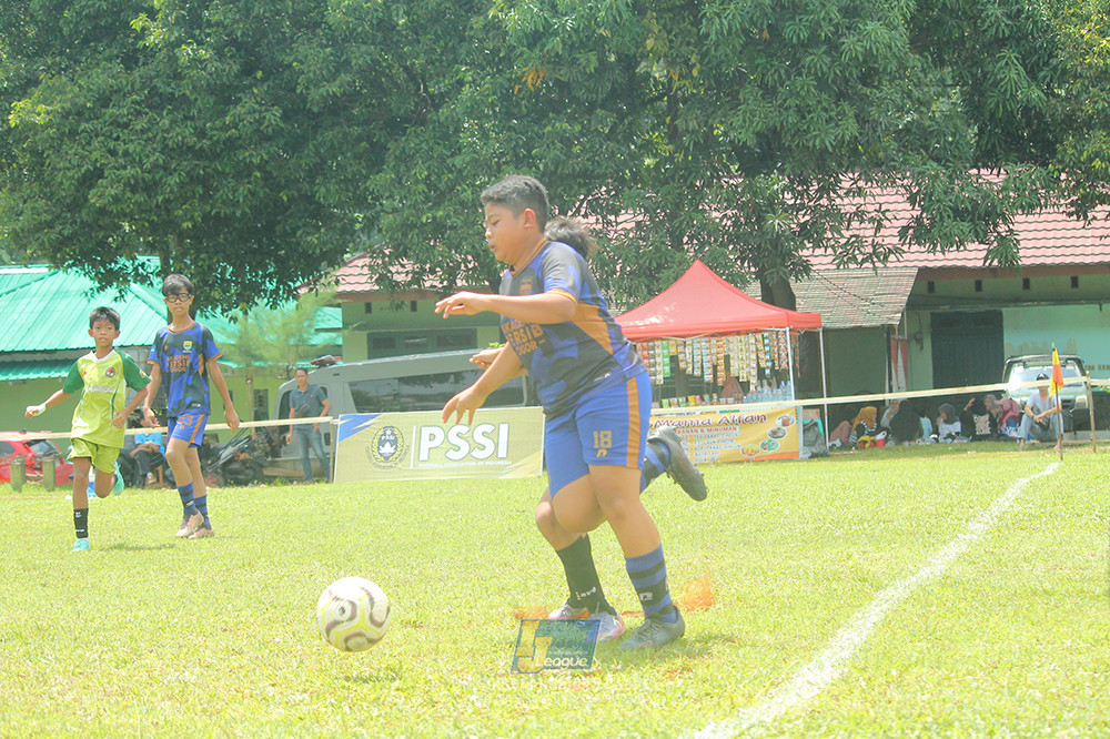 ijl big16 u12 261025 toyo haryono vs akademi persib bogor