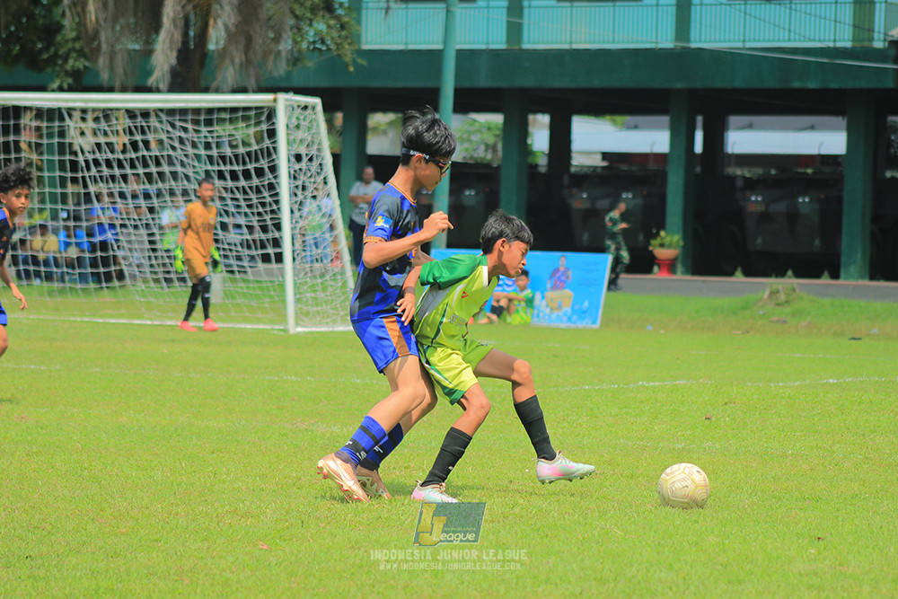 ijl big16 u12 261025 toyo haryono vs akademi persib bogor