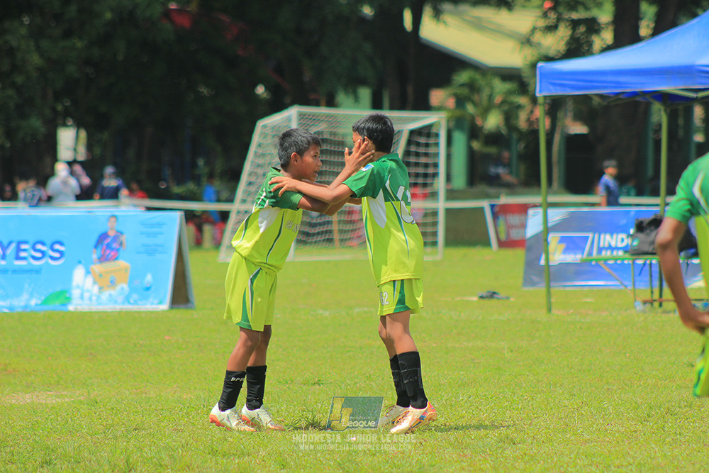 ijl big16 u12 261025 toyo haryono vs akademi persib bogor