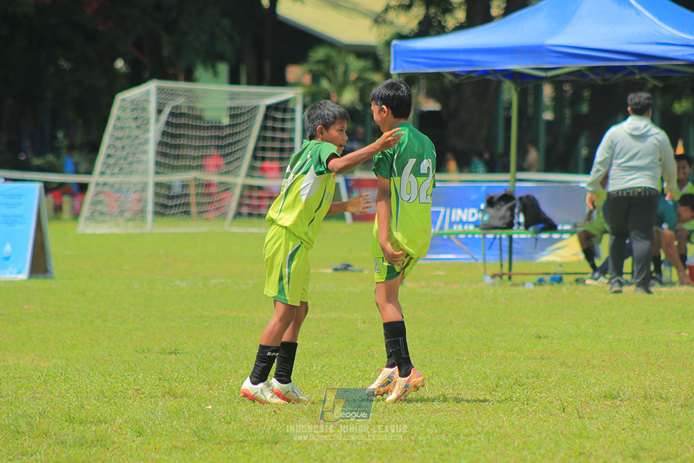 ijl big16 u12 261025 toyo haryono vs akademi persib bogor