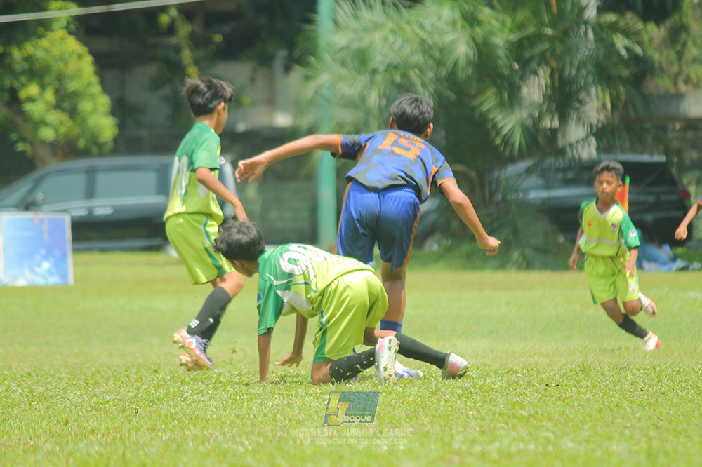 ijl big16 u12 261025 toyo haryono vs akademi persib bogor