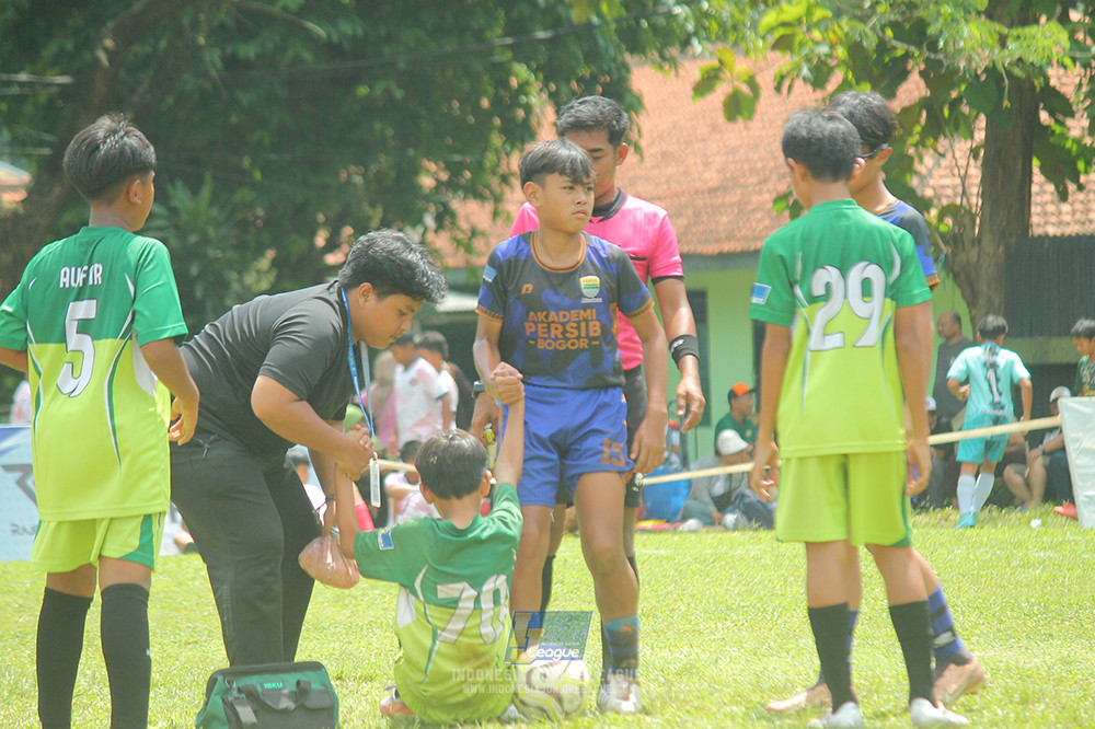 ijl big16 u12 261025 toyo haryono vs akademi persib bogor