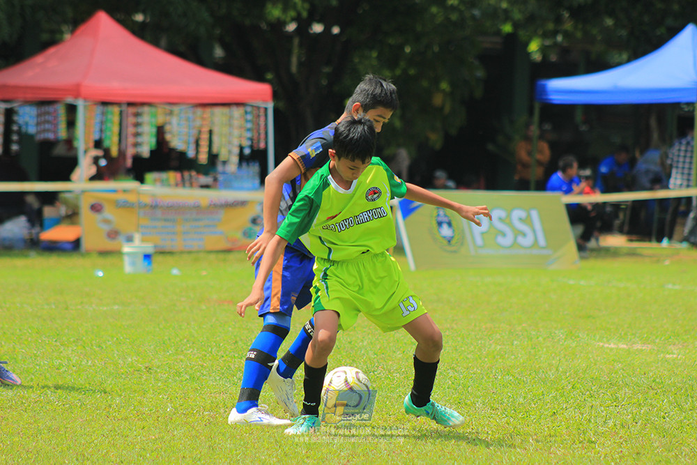 ijl big16 u12 261025 toyo haryono vs akademi persib bogor