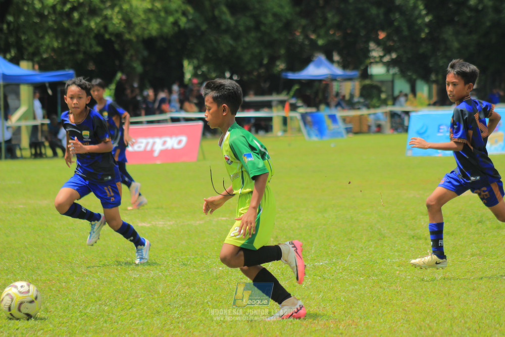 ijl big16 u12 261025 toyo haryono vs akademi persib bogor