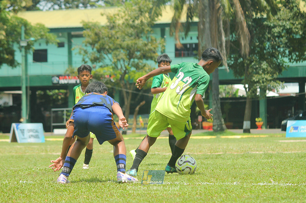 ijl big16 u12 261025 toyo haryono vs akademi persib bogor