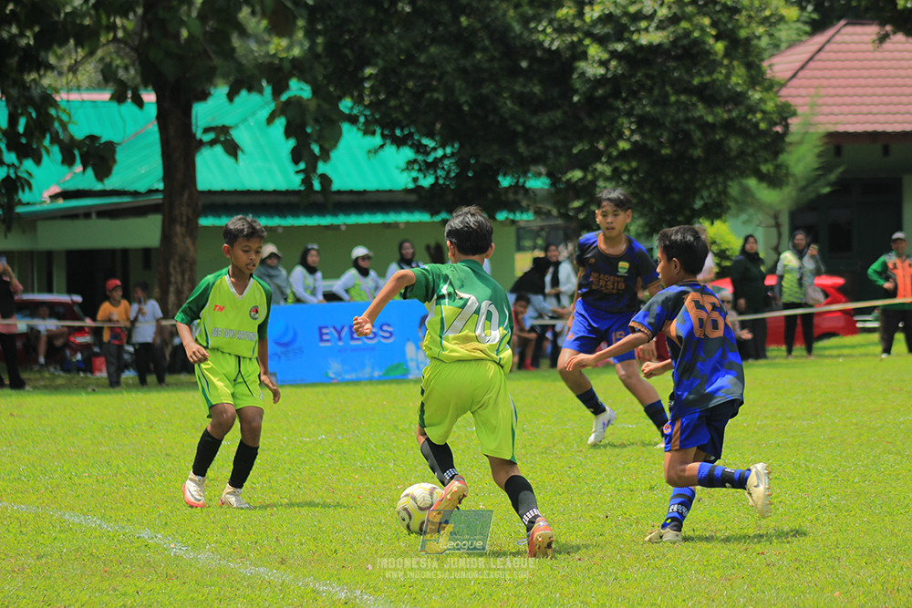 ijl big16 u12 261025 toyo haryono vs akademi persib bogor