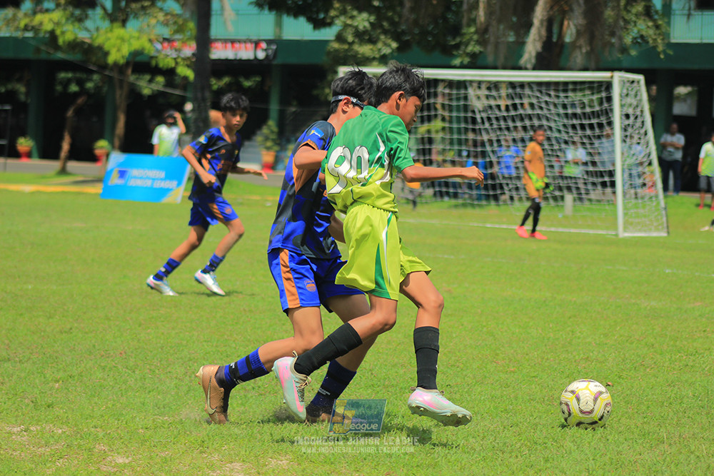 ijl big16 u12 261025 toyo haryono vs akademi persib bogor