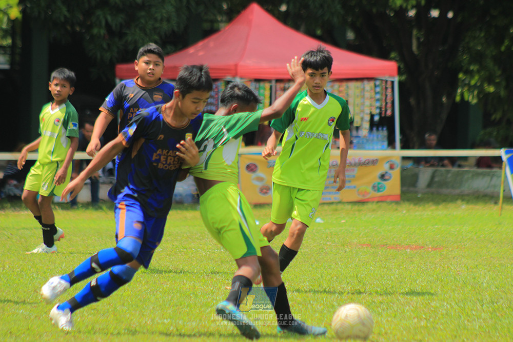 ijl big16 u12 261025 toyo haryono vs akademi persib bogor