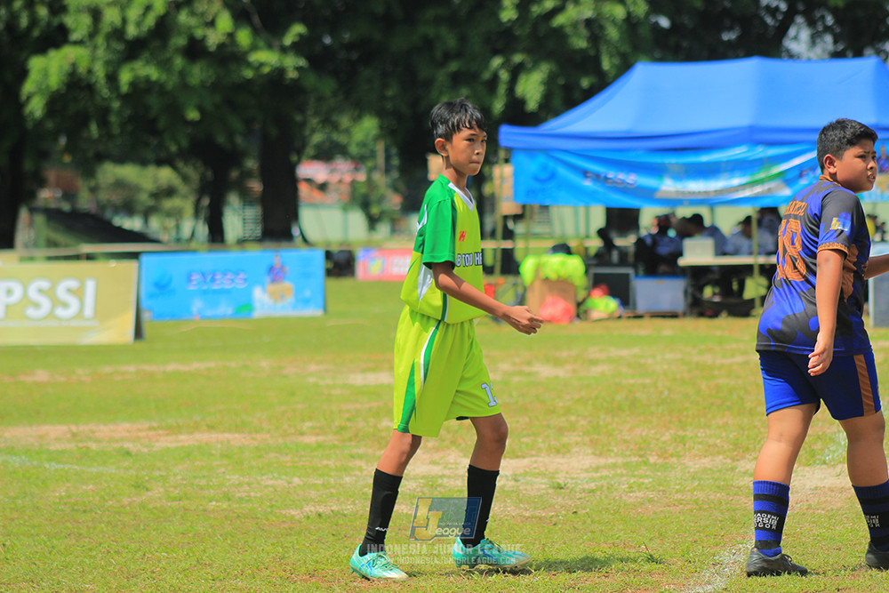 ijl big16 u12 261025 toyo haryono vs akademi persib bogor