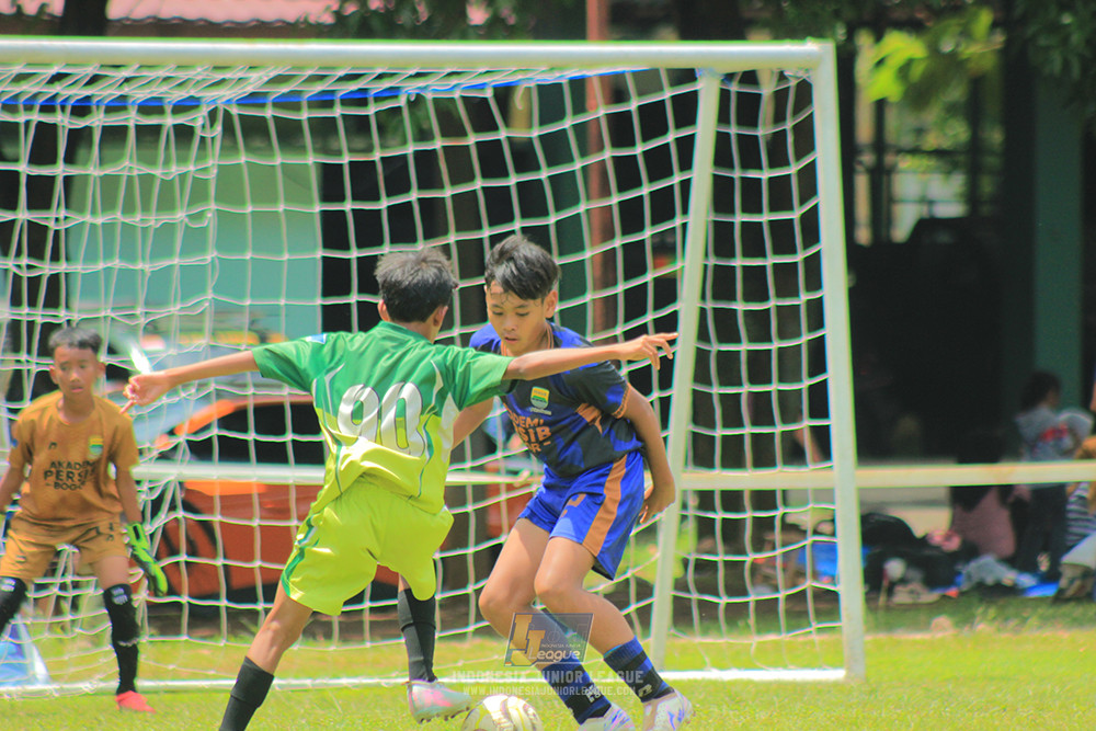 ijl big16 u12 261025 toyo haryono vs akademi persib bogor