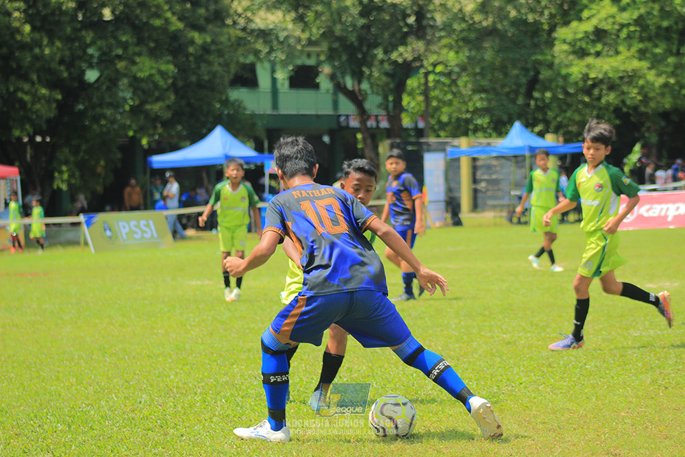 ijl big16 u12 261025 toyo haryono vs akademi persib bogor