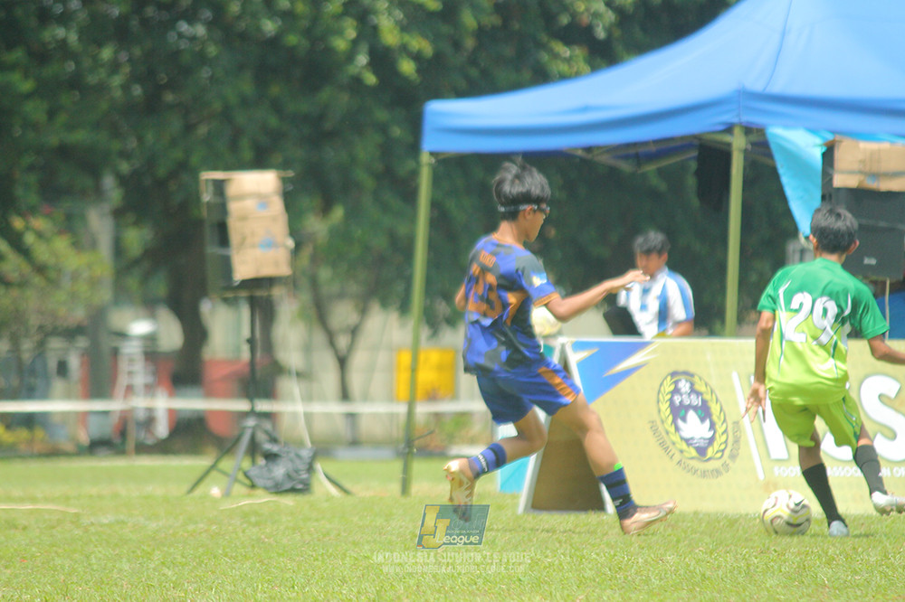 ijl big16 u12 261025 toyo haryono vs akademi persib bogor