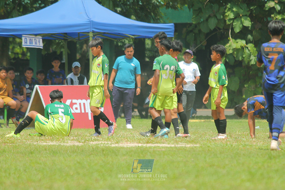 ijl big16 u12 261025 toyo haryono vs akademi persib bogor