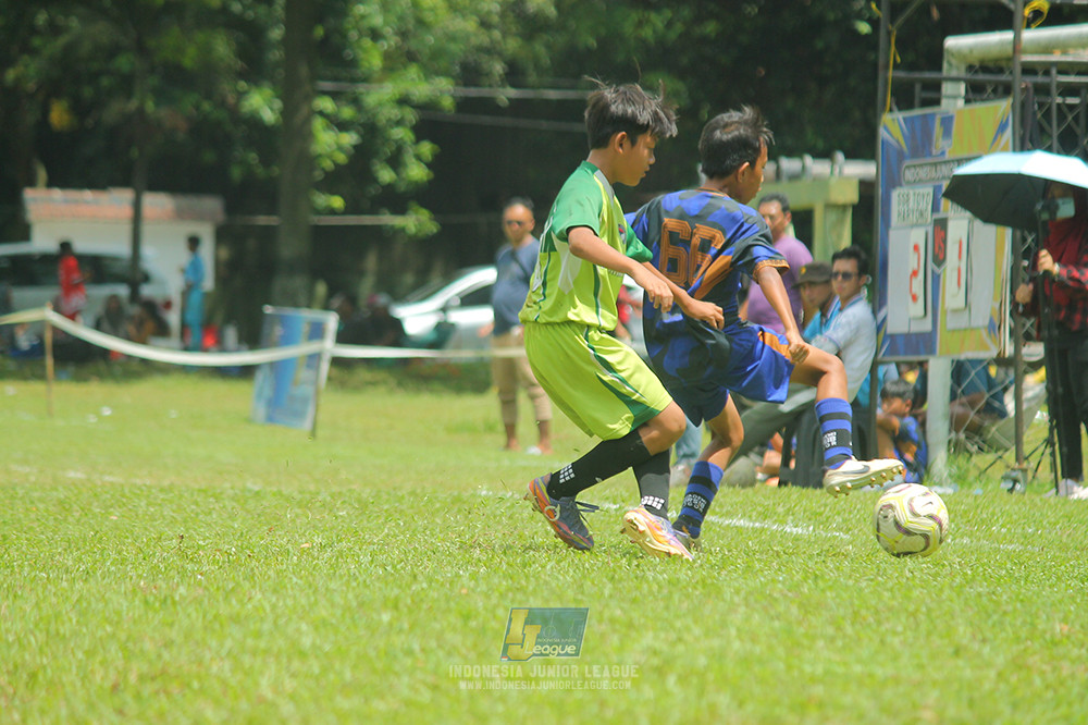 ijl big16 u12 261025 toyo haryono vs akademi persib bogor