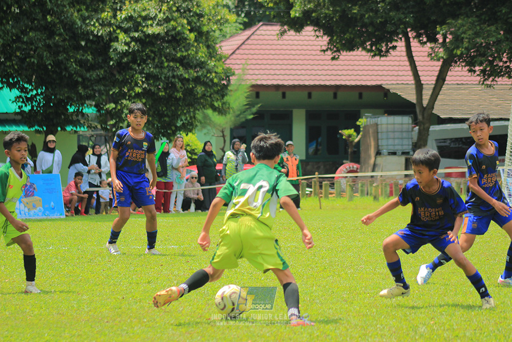 ijl big16 u12 261025 toyo haryono vs akademi persib bogor