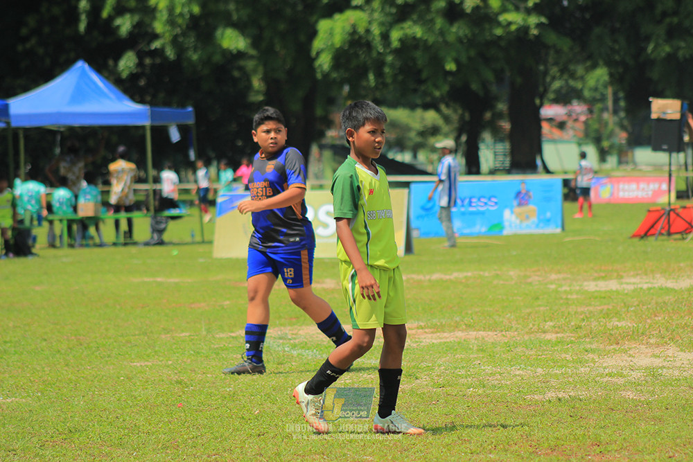 ijl big16 u12 261025 toyo haryono vs akademi persib bogor
