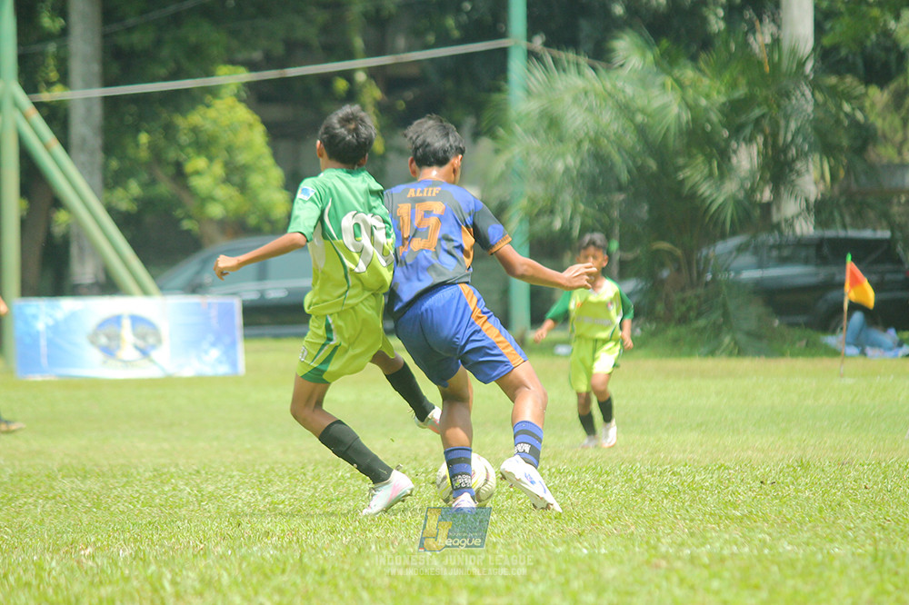 ijl big16 u12 261025 toyo haryono vs akademi persib bogor