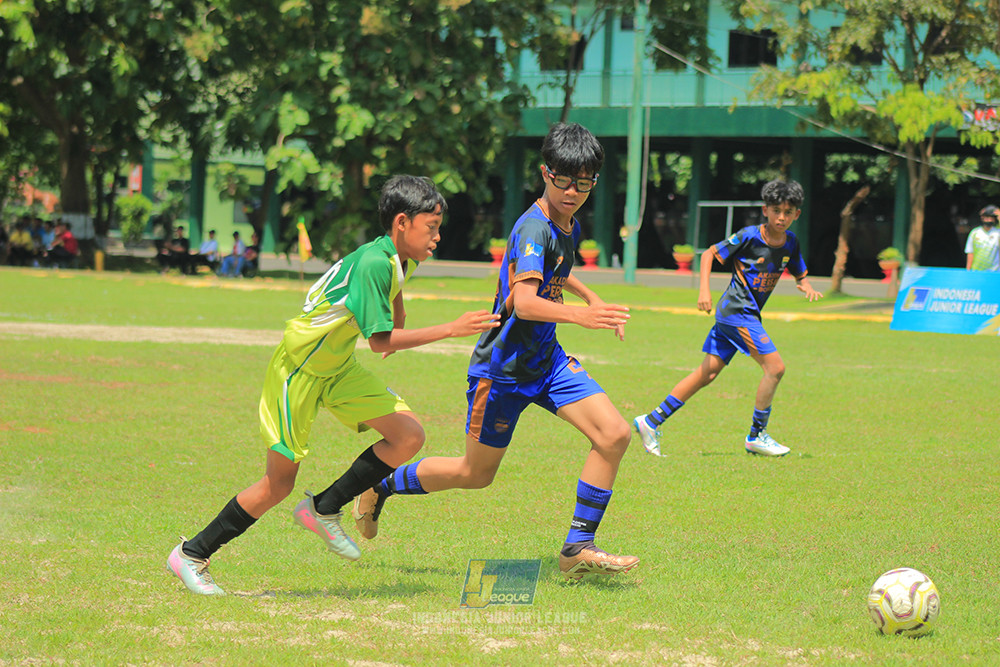 ijl big16 u12 261025 toyo haryono vs akademi persib bogor