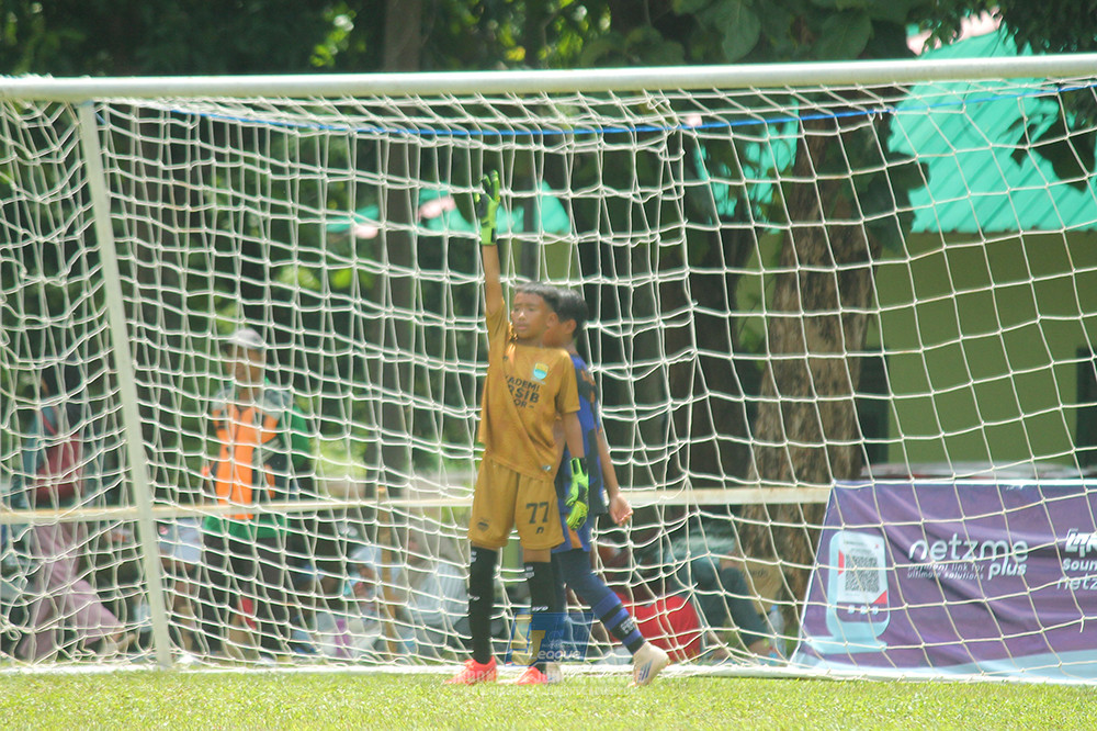 ijl big16 u12 261025 toyo haryono vs akademi persib bogor