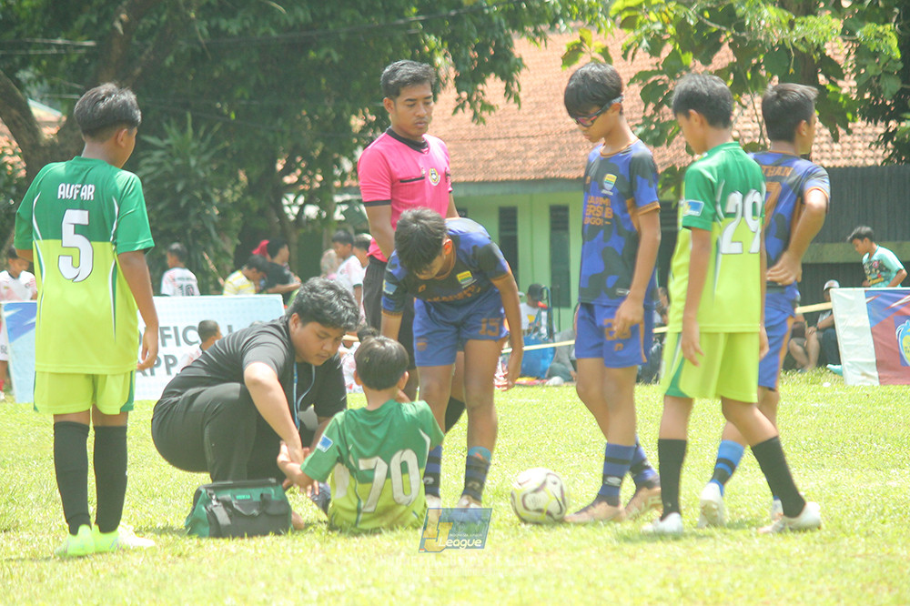 ijl big16 u12 261025 toyo haryono vs akademi persib bogor