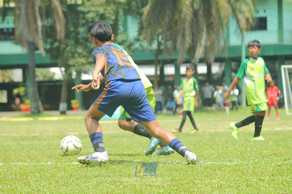 ijl big16 u12 261025 toyo haryono vs akademi persib bogor