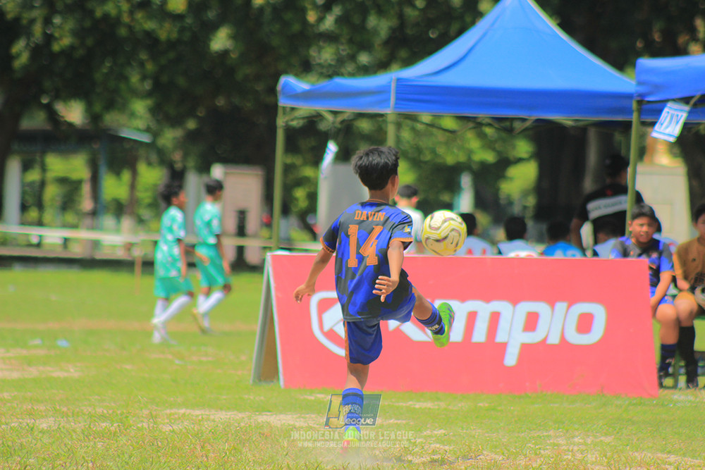 ijl big16 u12 261025 toyo haryono vs akademi persib bogor