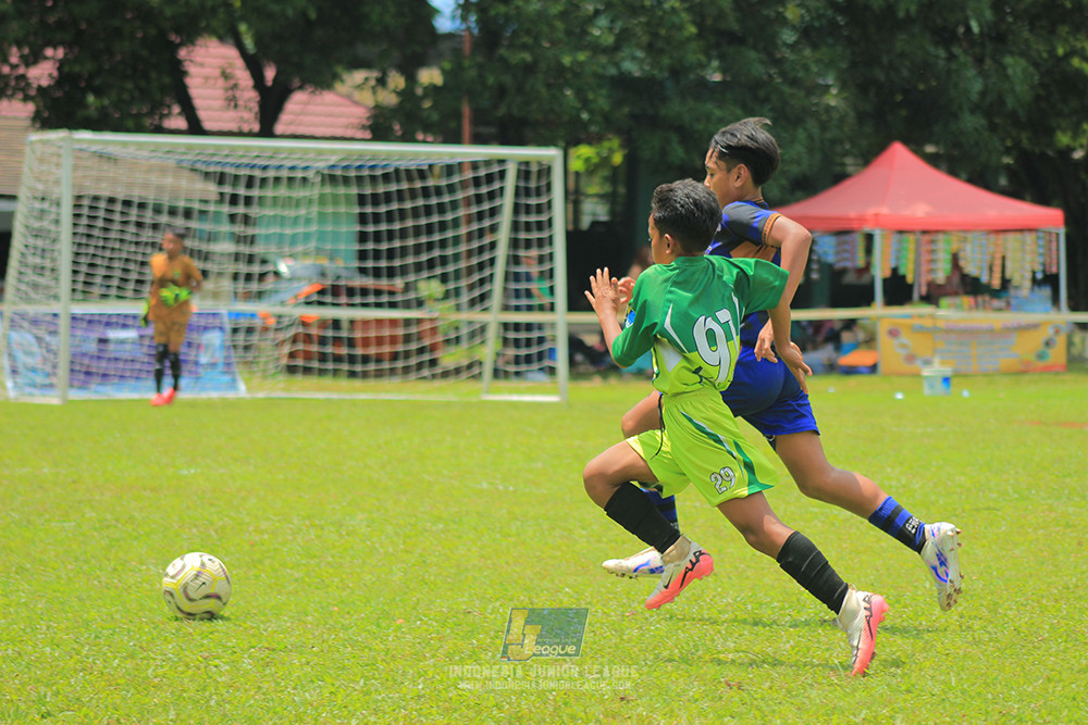 ijl big16 u12 261025 toyo haryono vs akademi persib bogor