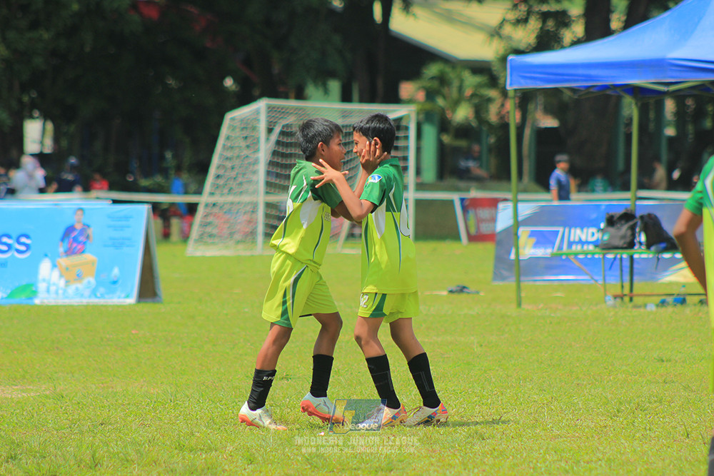 ijl big16 u12 261025 toyo haryono vs akademi persib bogor