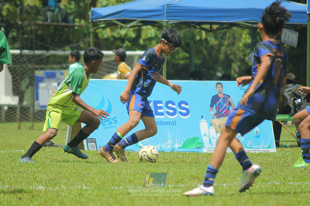 ijl big16 u12 261025 toyo haryono vs akademi persib bogor