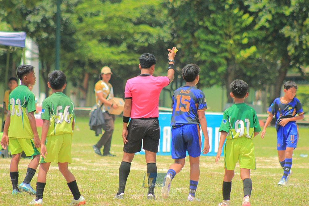 ijl big16 u12 261025 toyo haryono vs akademi persib bogor