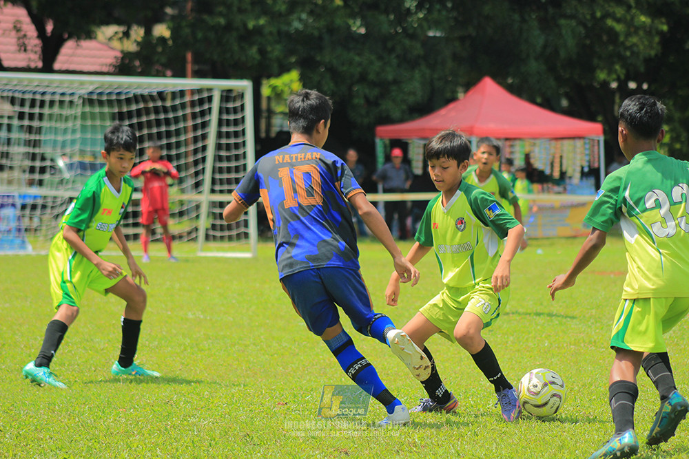 ijl big16 u12 261025 toyo haryono vs akademi persib bogor