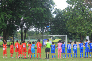[IJL BIG16 - U12 261025] WINS SOCCER SCHOOL VS INDONESIA MUDA UTARA