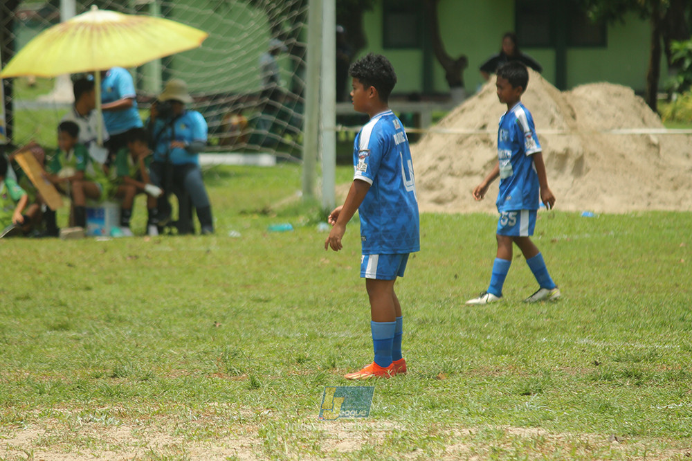 ijl big16 u12 261025 wins soccer school vs indonesia muda utara