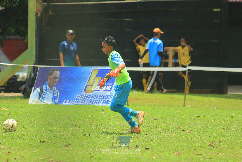 ijl big16 u12 261025 wins soccer school vs indonesia muda utara
