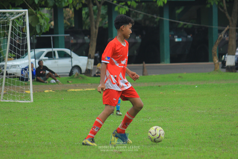 ijl big16 u12 261025 wins soccer school vs indonesia muda utara