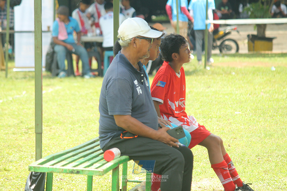 ijl big16 u12 261025 wins soccer school vs indonesia muda utara