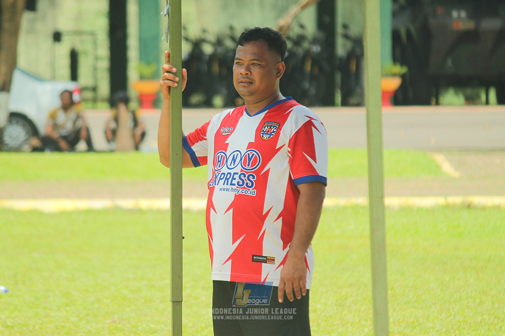 ijl big16 u12 261025 wins soccer school vs indonesia muda utara