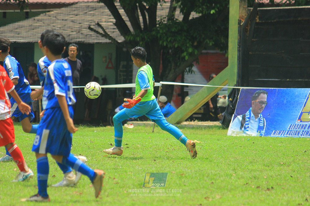 ijl big16 u12 261025 wins soccer school vs indonesia muda utara