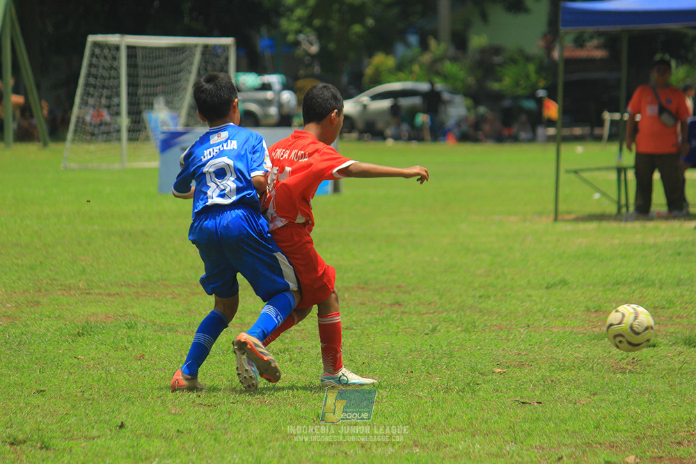ijl big16 u12 261025 wins soccer school vs indonesia muda utara