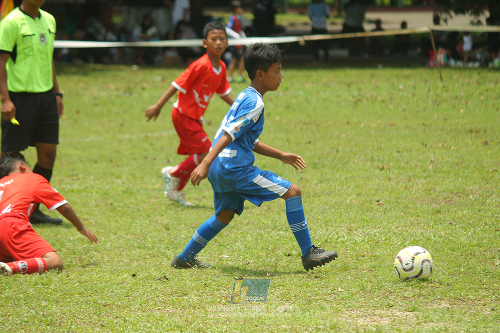 ijl big16 u12 261025 wins soccer school vs indonesia muda utara