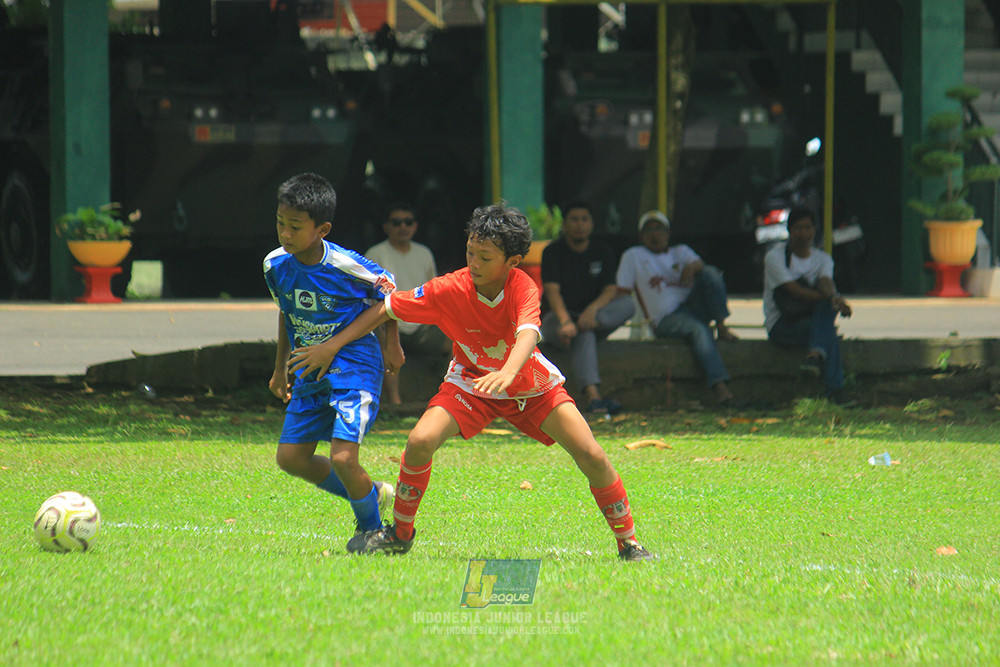 ijl big16 u12 261025 wins soccer school vs indonesia muda utara