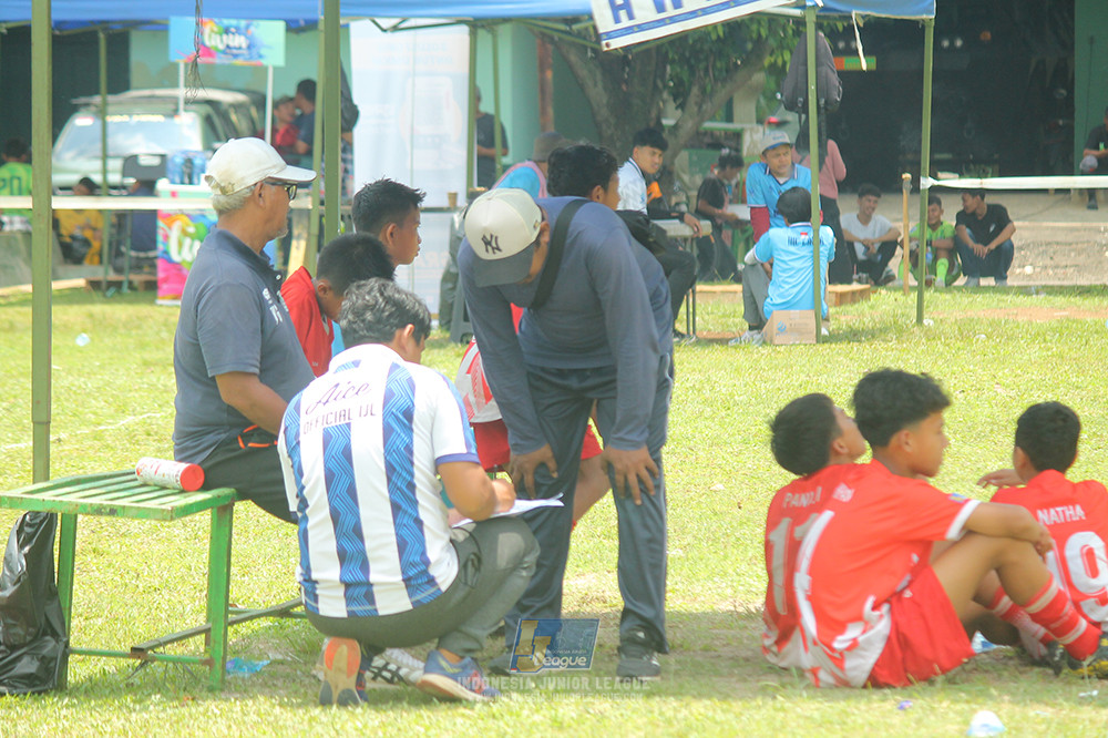 ijl big16 u12 261025 wins soccer school vs indonesia muda utara