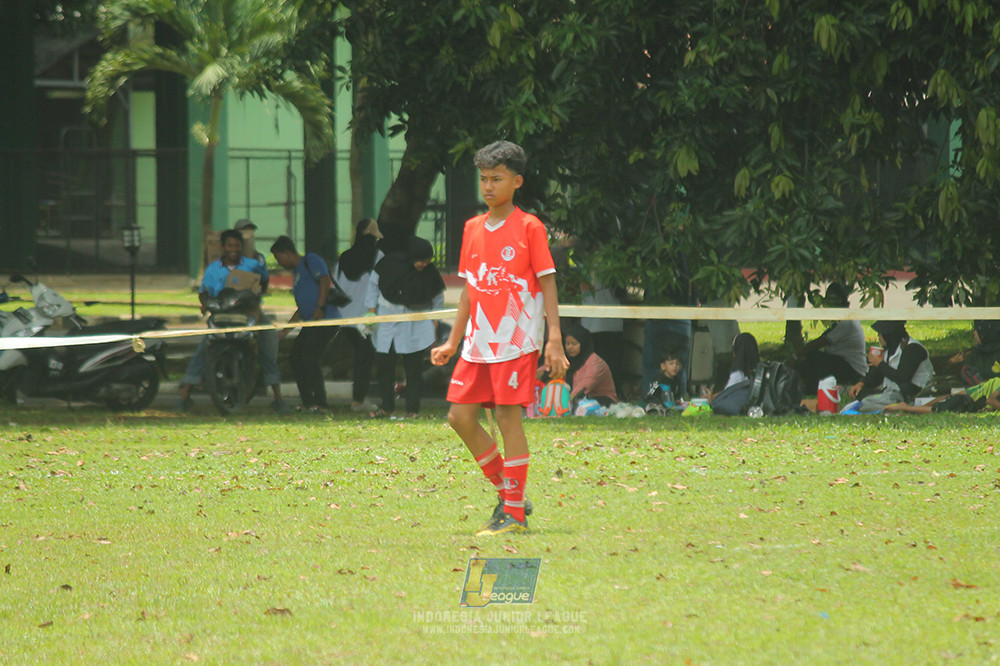 ijl big16 u12 261025 wins soccer school vs indonesia muda utara