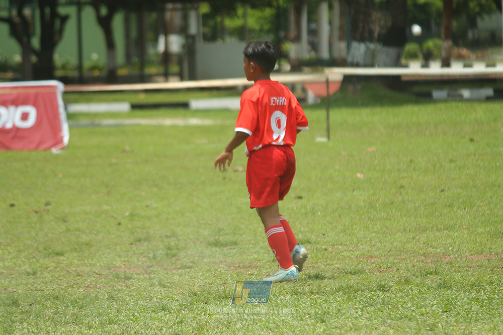 ijl big16 u12 261025 wins soccer school vs indonesia muda utara